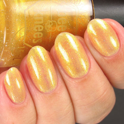 Bee's Knees Lacquer - Spiritum