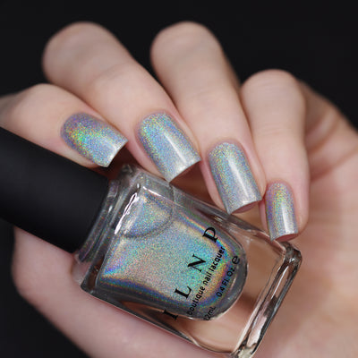 ILNP - MEGA