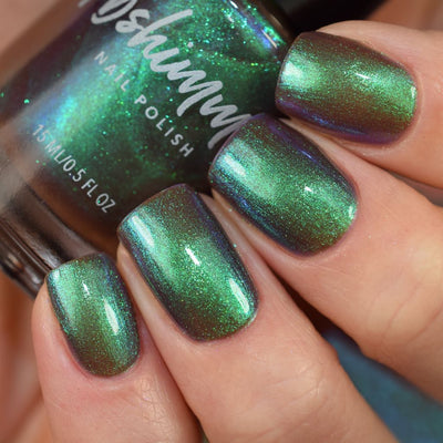 KBShimmer - Dead Ringer