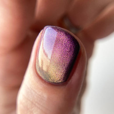 *PRE-ORDER* Bee's Knees Lacquer - Salvation (Magnetic)