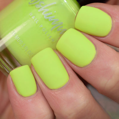 KBShimmer - Juice The Cutest