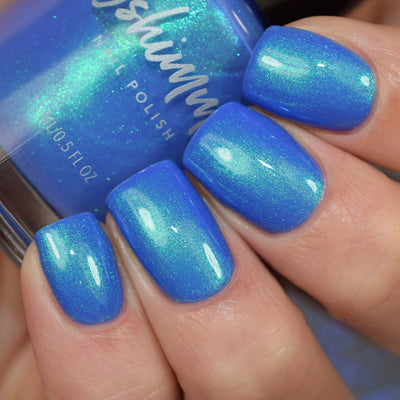 KBShimmer - Bump Up The Volume