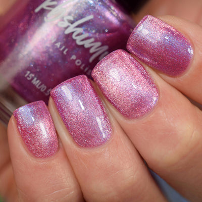 KBShimmer - Give It A Whirl (Magnetic)