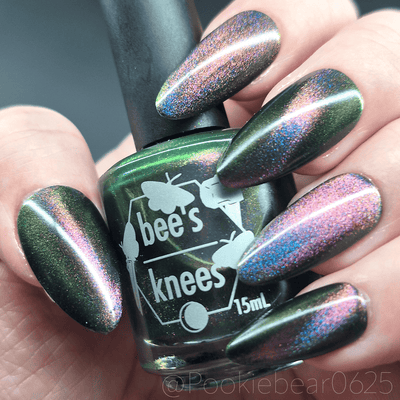 *PRE-ORDER* Bee's Knees Lacquer - Sprites (Magnetic)