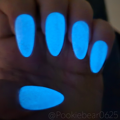*PRE-ORDER* Bee's Knees Lacquer - And Yet (Magnetic)