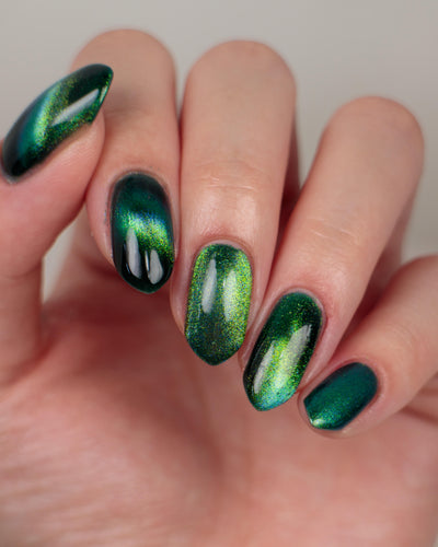 *PRE-ORDER* Bee's Knees Lacquer - Sacrifice (Magnetic)