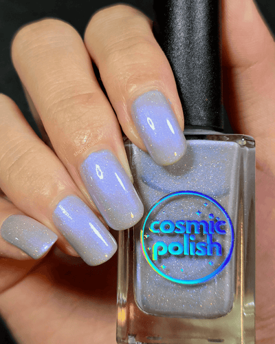 Cosmic Polish - Like Tears in Rain
