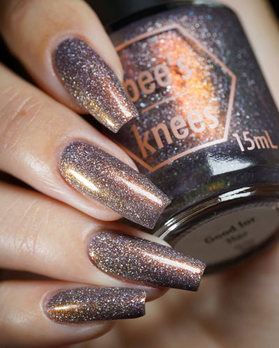 *PRE-ORDER* Bee's Knees Lacquer - Good for Her