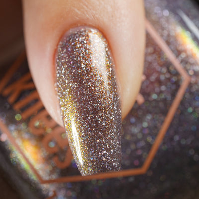 *PRE-ORDER* Bee's Knees Lacquer - Good for Her