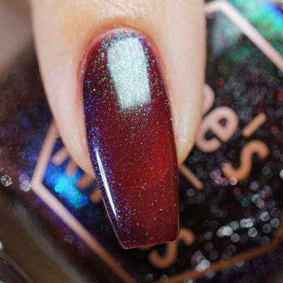 *PRE-ORDER* Bee's Knees Lacquer - Devourer of Souls