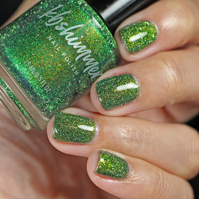 *PRE-SALE* KBShimmer - Wreathin' Havoc