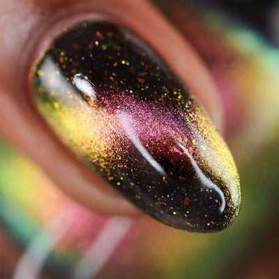 *PRE-ORDER* KBShimmer - Crater To Me (Magnetic)