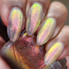 *PRE-ORDER* Bee's Knees Lacquer - Bewitched
