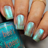 *PRE-ORDER* Bee's Knees Lacquer - Serendipitous Sign