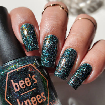 *PRE-ORDER* Bee's Knees Lacquer - I Myself Am Strange and Unusual