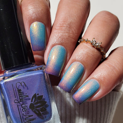 Emily de Molly - Broken Promises (Thermal)