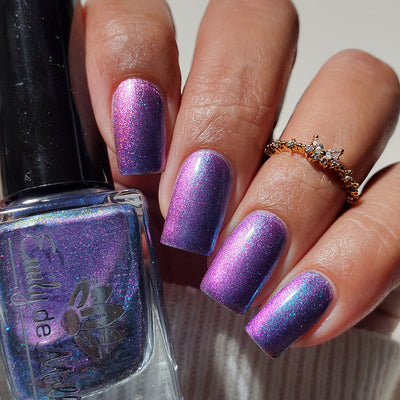 Emily de Molly - Idyllic Setting (Magnetic)