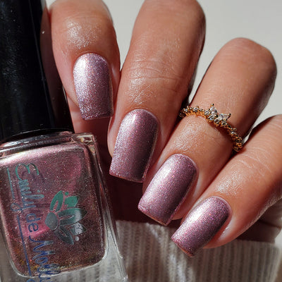 Emily de Molly - Dreaming Backwards (Magnetic)