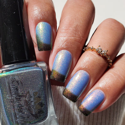 Emily de Molly - Strangers (Thermal)