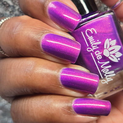 Emily de Molly - Ultravibe