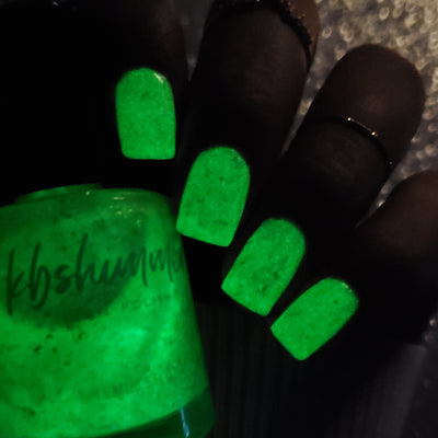 KBShimmer - Glow Getter