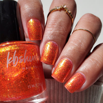 KBShimmer - Prize Possession