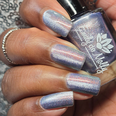 Emily de Molly - Soft Touch (Magnetic)