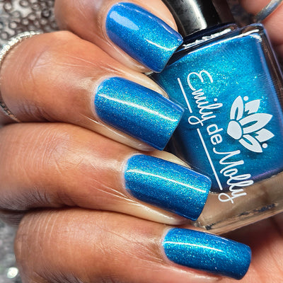 Emily de Molly - Rebel Bloom (Thermal)