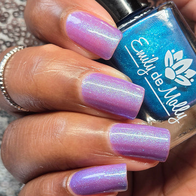 Emily de Molly - Rebel Bloom (Thermal)