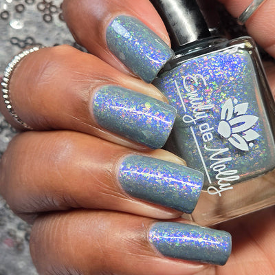 Emily de Molly - Save Some Time