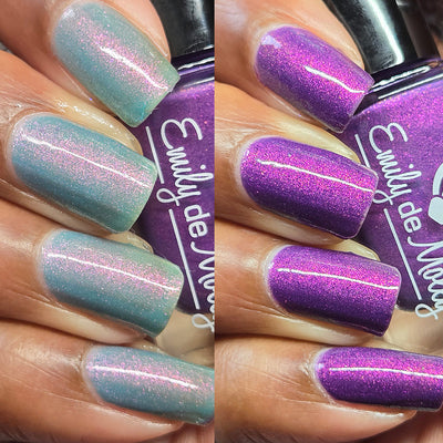 Emily de Molly - Over And Over (Thermal)