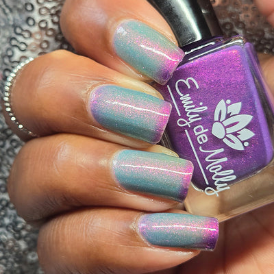 Emily de Molly - Over And Over (Thermal)