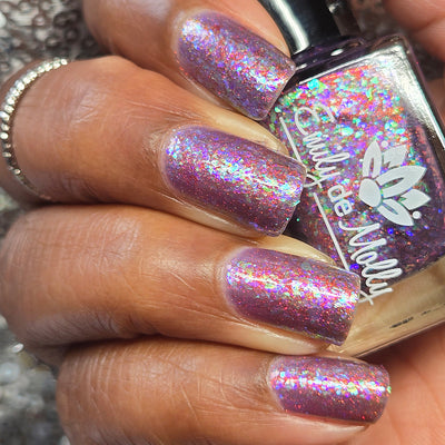 Emily de Molly - Turn Around