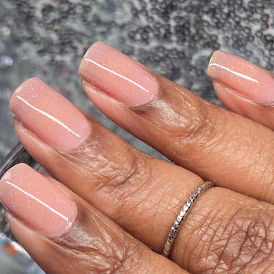 Emily de Molly - Sheer Tint Illusion