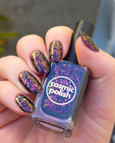 Cosmic Polish - Chrysalis (Thermal)