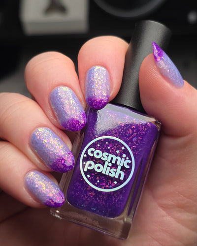 Cosmic Polish - Iris Wings (Thermal)