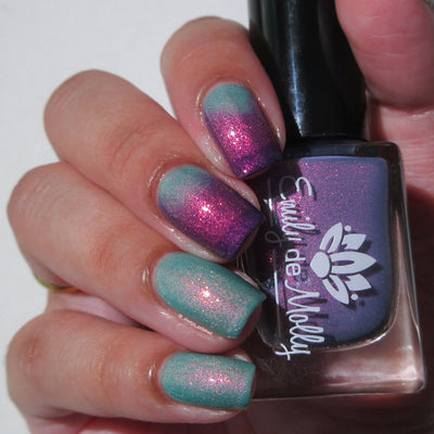 Emily de Molly - Over And Over (Thermal)