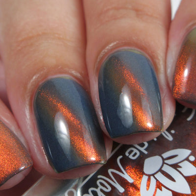 Emily de Molly - Dark Static (Magnetic)