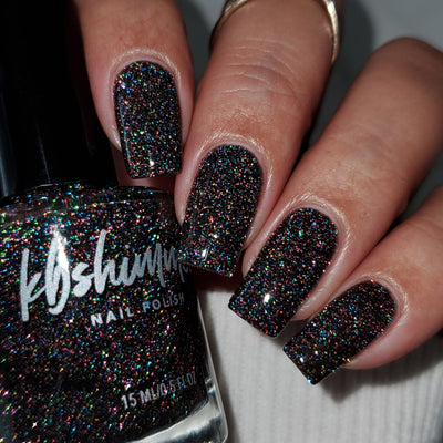 KBShimmer - Watts Going On? (Reflective)