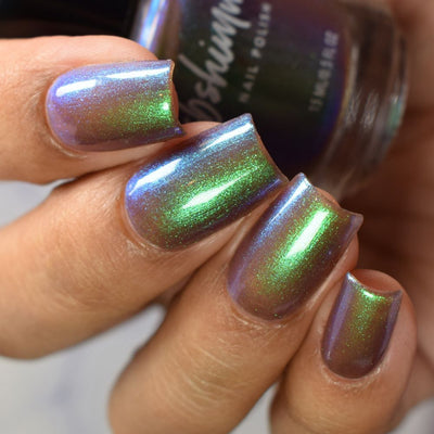 KBShimmer - Dead Ringer