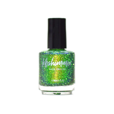 *PRE-SALE* KBShimmer - Wreathin' Havoc