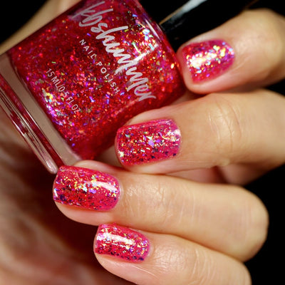 KBShimmer - Ferris One Of All