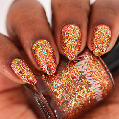 KBShimmer - It’s Crunch Time