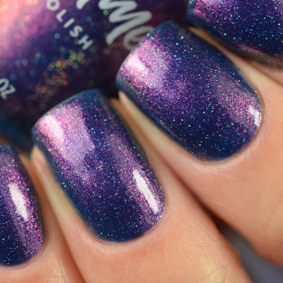 KBShimmer - Come Sip With Us