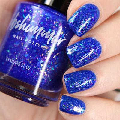 KBShimmer - Swim Picking