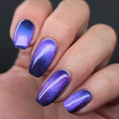 *PRE-ORDER* Bee's Knees Lacquer - Resurrection (Magnetic)