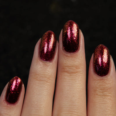 *PRE-ORDER* Bee's Knees Lacquer - Won-gwi