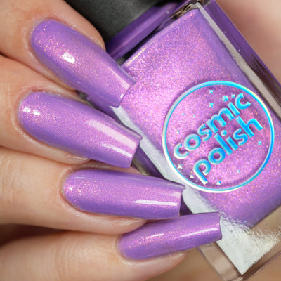 Cosmic Polish - Such Beautiful Dreams