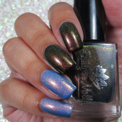 Emily de Molly - Strangers (Thermal)