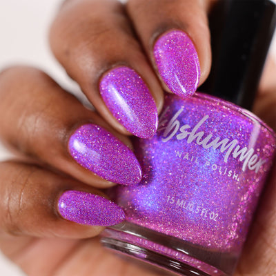KBShimmer - Constant State Of Phlox